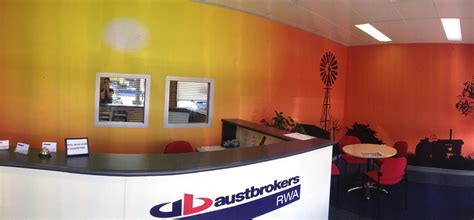 austbrokers tamworth.